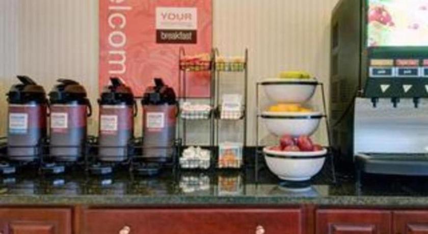 凯富酒店 福克斯伯勒 外观 照片